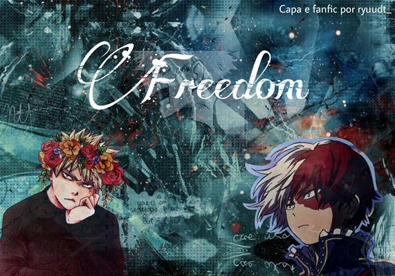 Fanfic / Fanfiction Freedom