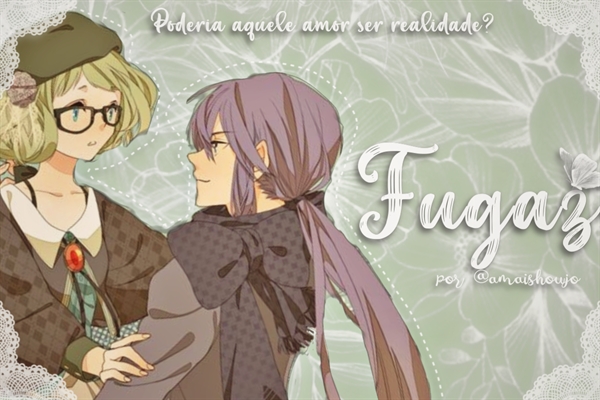 Fanfic / Fanfiction Fugaz - GakuGumi