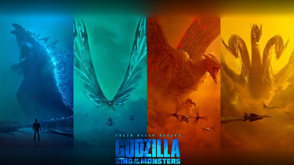 História Godzilla earth no multiverso - História escrita por GodzillaEarth  - Spirit Fanfics e Histórias