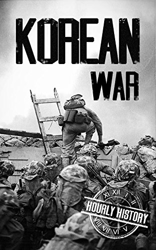 Fanfic / Fanfiction Guerra da Coréia: Paralelo 38