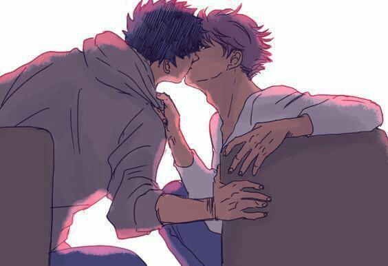 Lu ! (@iwaizumiEeu) / X