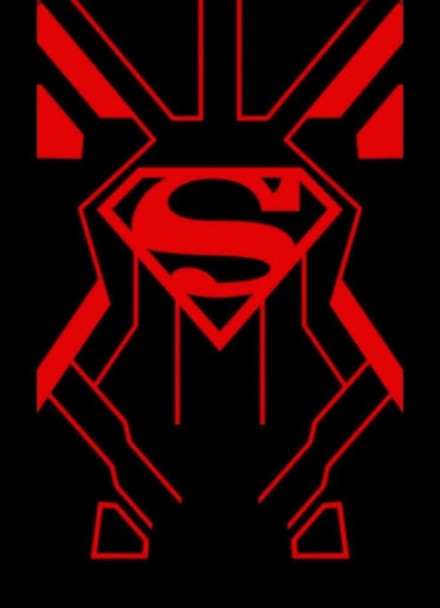 Fanfic / Fanfiction Superboy - um pilar de esperança