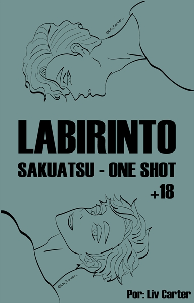 Fanfic / Fanfiction Labirinto