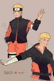 Hist Ria Meu Uzumaki Imagine Naruto Uzumaki Hist Ria Escrita Por Scottkjska Spirit Fanfics E