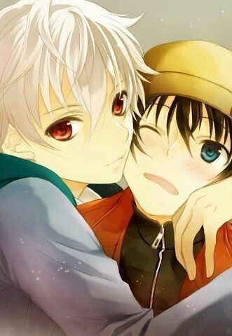 Sala Yaoi 801 e Yuri - Akise Aru - Mirai Nikki (Personagem Gay)