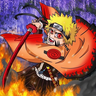 Fanfic / Fanfiction Naruto Demon Slayer Temporada 2