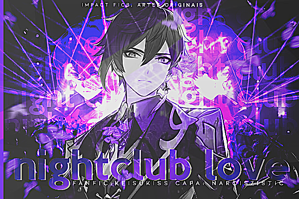 Fanfic / Fanfiction Nightclub love