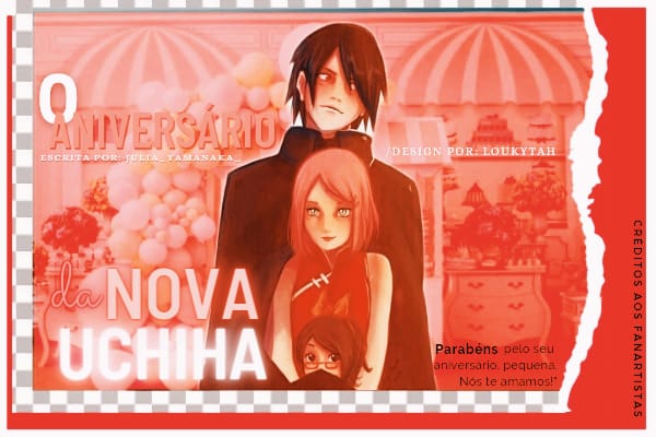 História A Verdadeira Sakura. - Meu nome é Sarada Uchiha! E Sasuke é meu Pai!  - História escrita por linotopia - Spirit Fanfics e Histórias