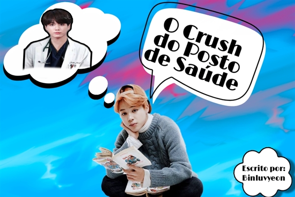 Fanfic / Fanfiction O Crush do Posto de Saúde - Jikook