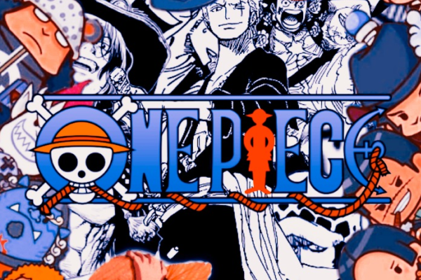 One Piece reagindo ao futuro - Especial: fotos - Page 7 - Wattpad