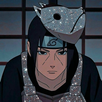 História Eclipse Anbu- Kakashi- Sn - Itachi - História escrita por  AdnySanta - Spirit Fanfics e Histórias