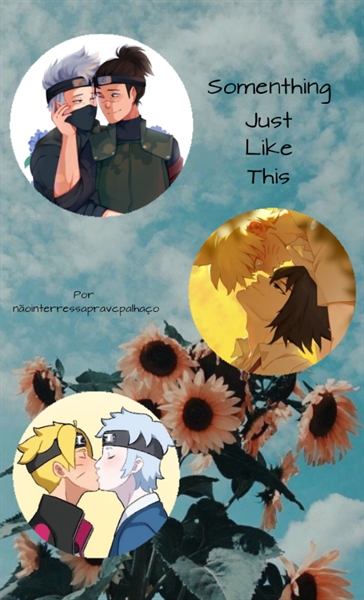 SasuNaru - Brasil - Oi, eu vim divulgar meu próprio desenho e minha própria  página porque eu posso 👀 curte lá a LiizDitto, pufavô, eu faço várias  fanarts de Naruto. E quando