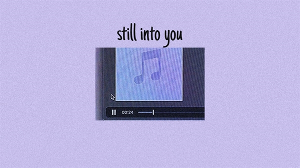 Fanfic / Fanfiction .still into you