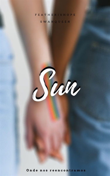 Fanfic / Fanfiction Sun - SwanQueen