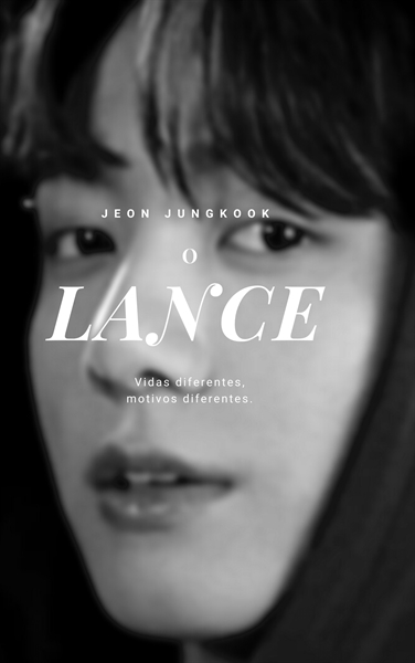 Fanfic / Fanfiction Um lance- Jungkook