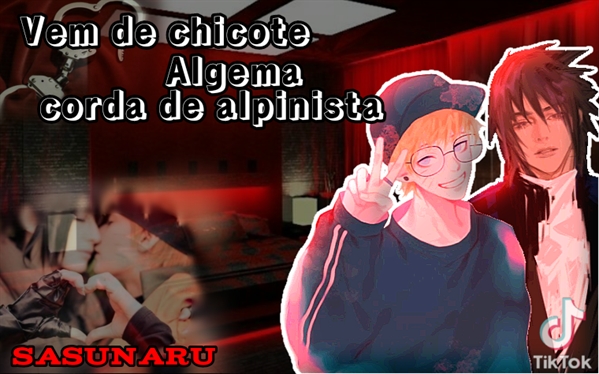 As primeiras palavras de Menma - Sasunaru oneshot ☯︎ - duditas - Wattpad