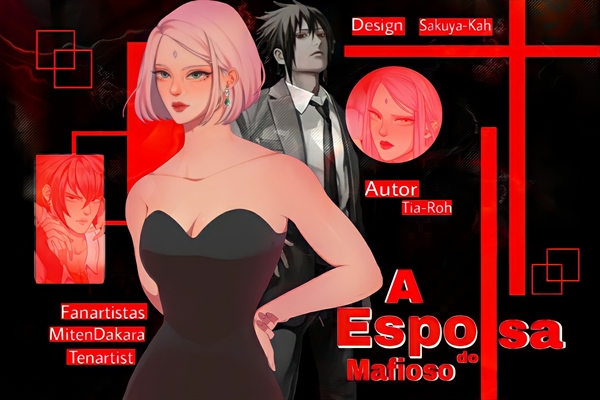 sasusaku a noiva de um mafioso episódio 1 