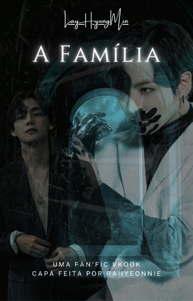 Fanfic / Fanfiction A Família - Vkook, Taekook ABO