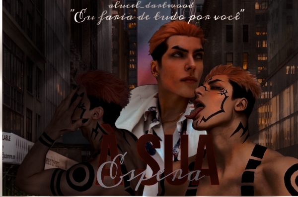 Spirit Fanfics e Histórias – Apps no Google Play