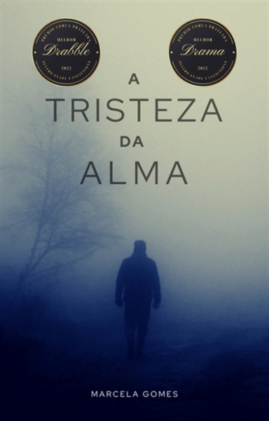 História Tristeza; - A minha tristeza ; - História escrita por VenusPlus -  Spirit Fanfics e Histórias