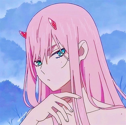 Fanfic / Fanfiction ABC NSFW - Zero Two