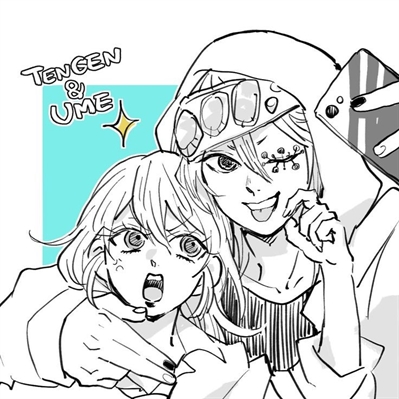 Fanfic / Fanfiction Amor Sem Limites (Tengen x Daki) (CANCELADA)