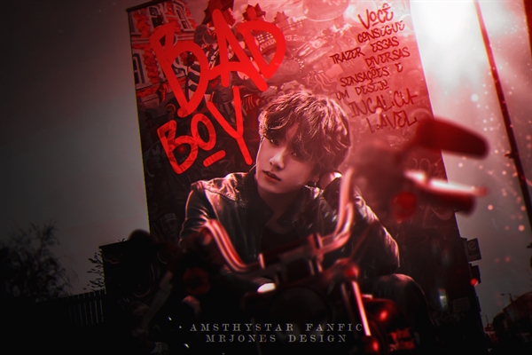 Fanfic / Fanfiction Bad Boy (Jeon Jungkook)