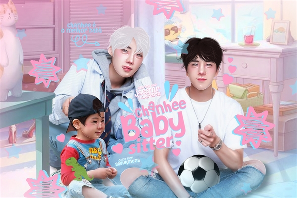 Fanfic / Fanfiction Chanhee Babysitter