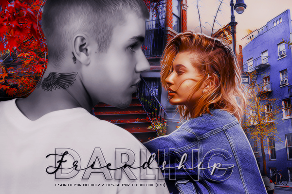 Darling Friendship - Mais que amigos, friends - Wattpad