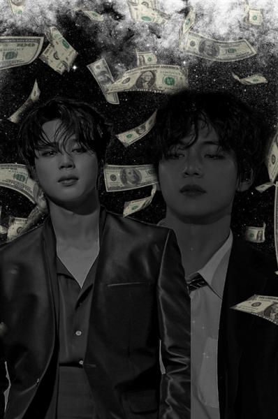 Fanfic / Fanfiction Dois céus e um inferno - Park Jimin And Kim Taehyung