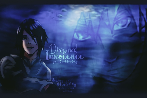 Fanfic / Fanfiction Drowned Innocence