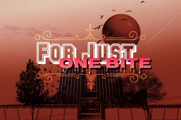 Fanfic / Fanfiction For Just One Bite - BNHA