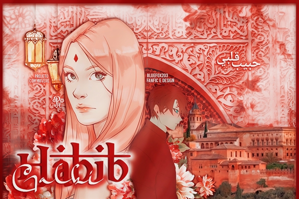 Fanfic / Fanfiction Habib Galbi