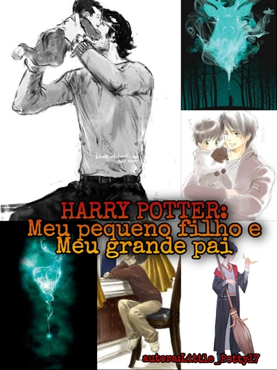 História Harry potter e os memes universais - História escrita por Gugplay3  - Spirit Fanfics e Histórias