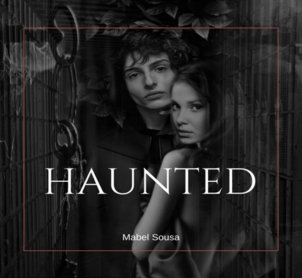 Fanfic / Fanfiction Haunted -Fillie