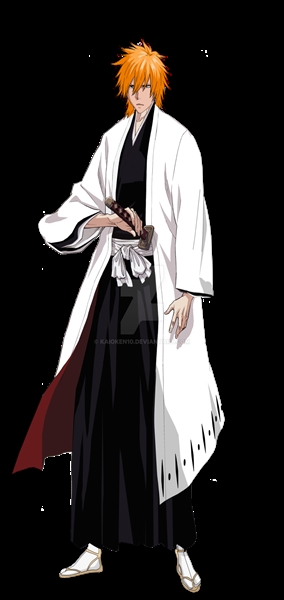 História O Shinigami de Kuoh - O Segredo do Distintivo, Ichigo VS. Kuugo -  História escrita por ZangsDeadpool - Spirit Fanfics e Histórias