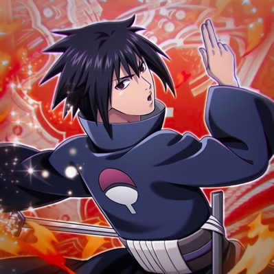 Livro 2: Uchiha (Nome) (Sasuke x Leitor)