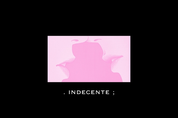 Fanfic / Fanfiction .indecente;