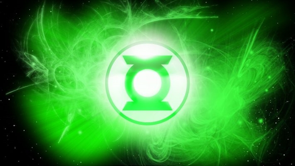 Fanfic / Fanfiction Izuku - Lanterna Verde