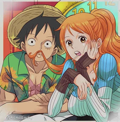 Luffy x Nami: A Análise da Relação entre os Personagens em One