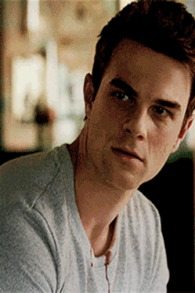 Kol Mikaelson - The Originals