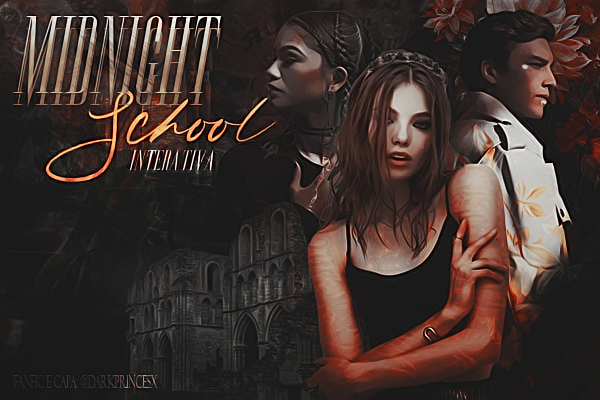 Fanfic / Fanfiction Midnight School - Interativa