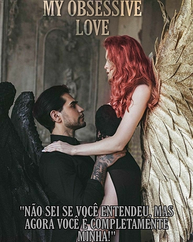 História Tudo é possível com amor - História escrita por YiannaSanosuke -  Spirit Fanfics e Histórias