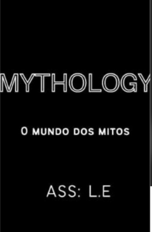 Fanfic / Fanfiction O deus entre os deuses