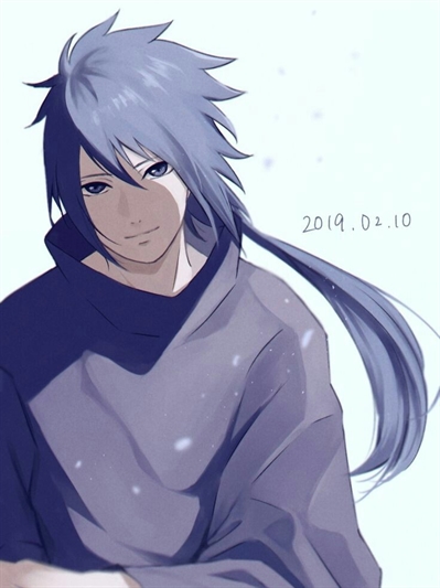 Izuna Uchiha