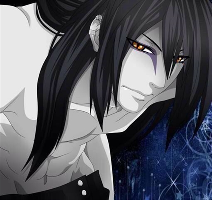 Fanfic / Fanfiction Orochimaru (Imagine family)