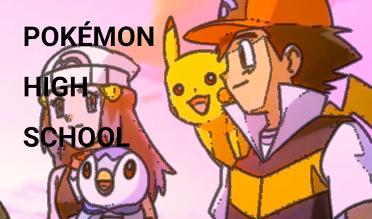 História Pokémon Pyro Max - PPMAX-040: Mega Evolução - História escrita por  Sensei_Oji - Spirit Fanfics e Histórias