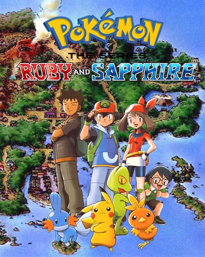 Pokémon: jogo de fã que conta a história de Ash está quase finalizado -  Game Arena