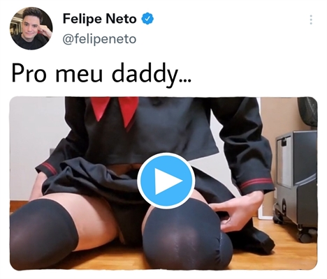 Fanfic / Fanfiction Pro Meu Daddy - Bruno X Felipe