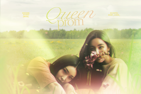 Fanfic / Fanfiction Prom queen